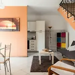 La Casina Gialla Independent House - Near The Walls
