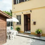 La Casina Gialla Independent House - Near The Walls