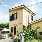 La Casina Gialla Independent House - Near The Walls