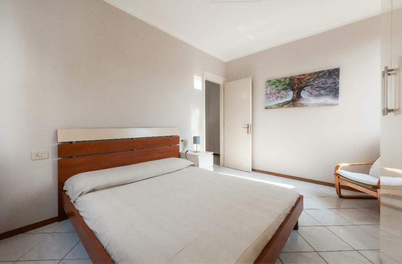 La Casina Gialla Independent House - Near The Walls *