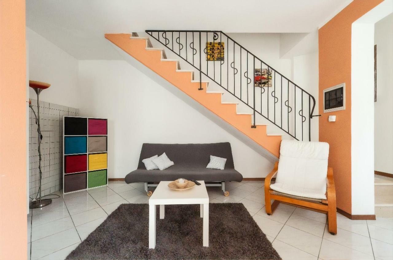 La Casina Gialla Independent House - Near The Walls Vakantiehuis Lucca