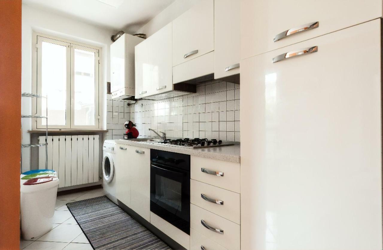 La Casina Gialla Independent House - Near The Walls Vakantiehuis *
