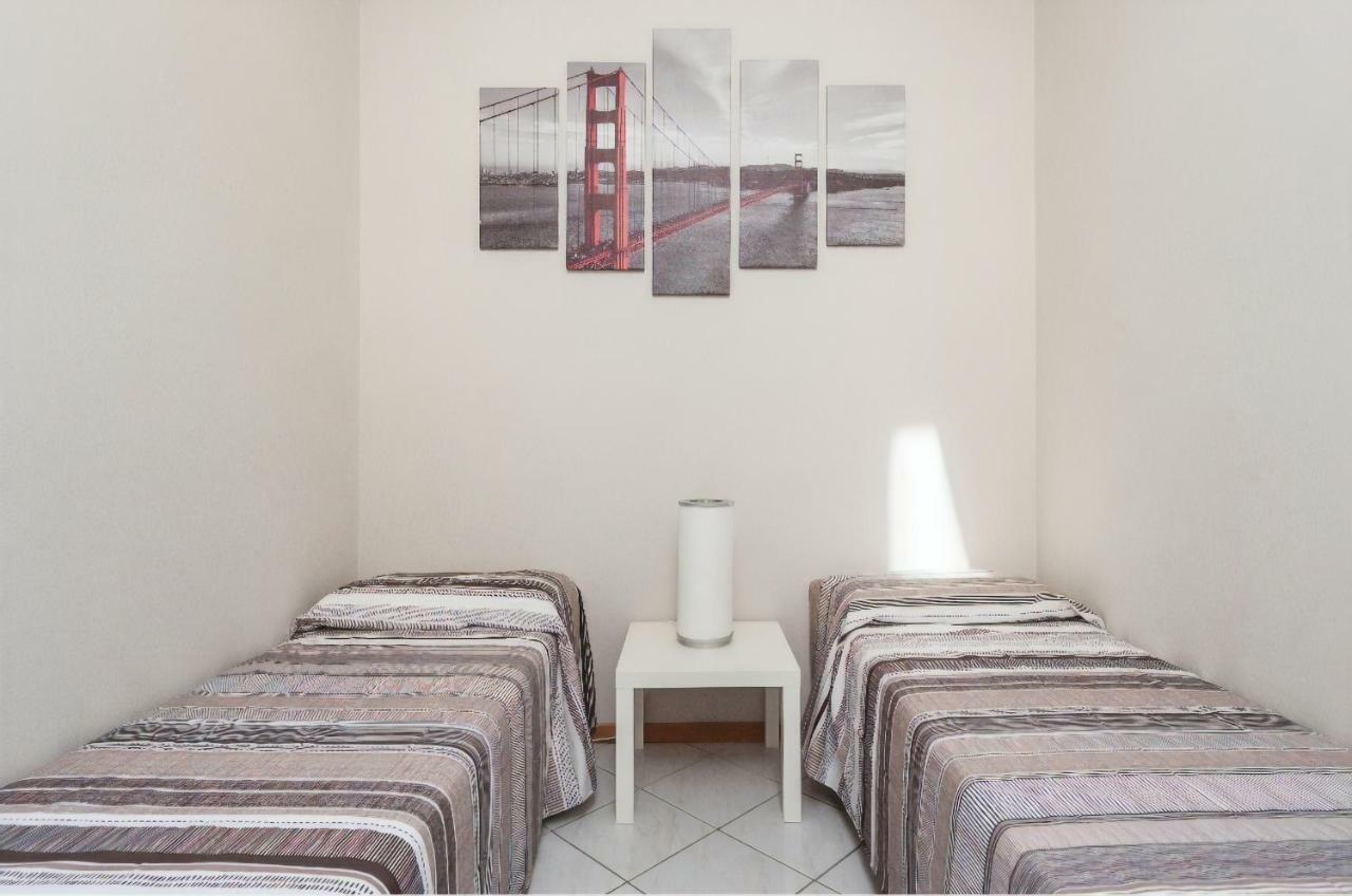 La Casina Gialla Independent House - Near The Walls Vakantiehuis