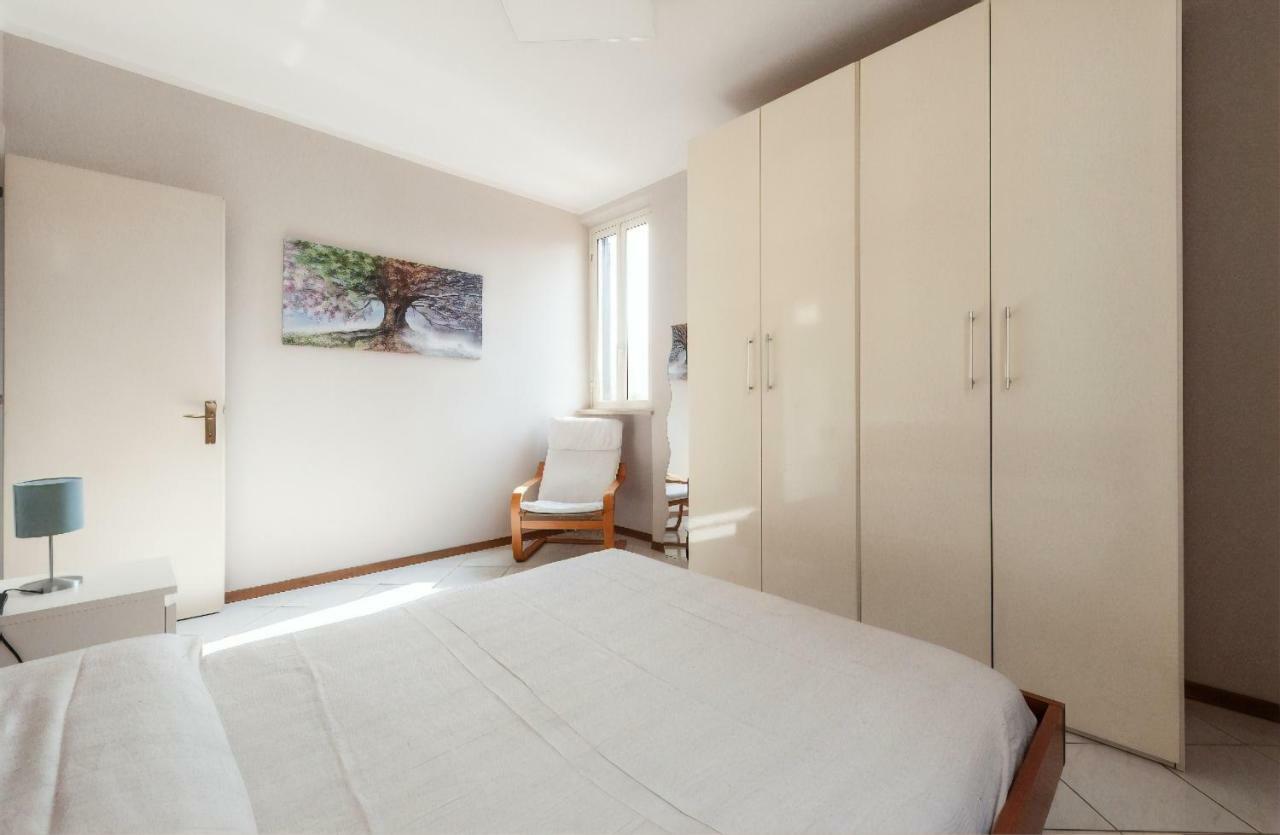 Vakantiehuis La Casina Gialla Independent House - Near The Walls *