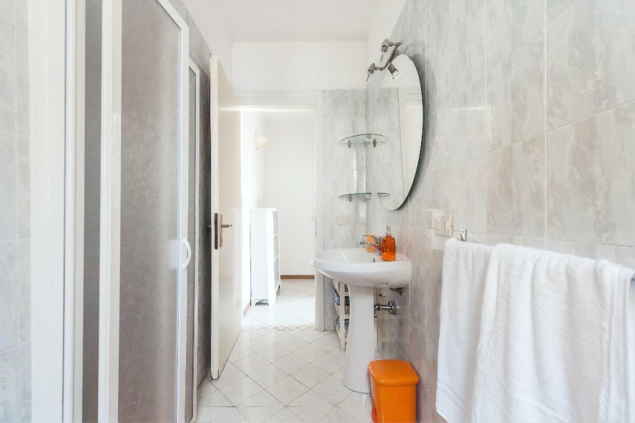 La Casina Gialla Independent House - Near The Walls *